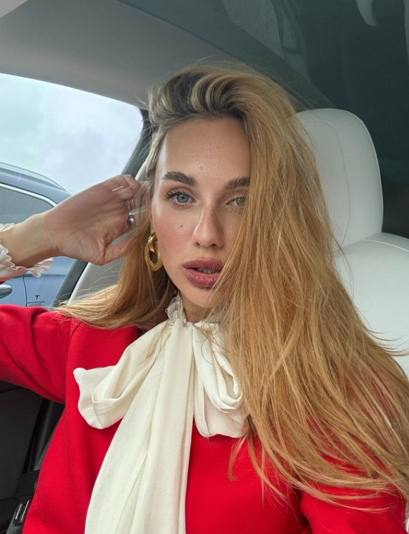 Варлей из "Холостяка" кардинально сменила имидж: "Другой человек" (видео)