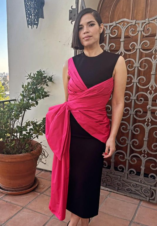 Зірка Голлівуду "втекла" зі США після перемоги Трампа