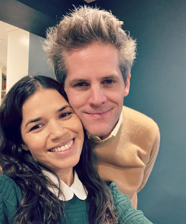 Зірка Голлівуду "втекла" зі США після перемоги Трампа