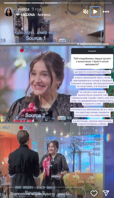 "Холостяк-13": одна из самых молодых участниц сделала неожиданное признание о шоу