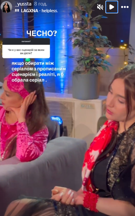 "Холостяк-13": одна из самых молодых участниц сделала неожиданное признание о шоу