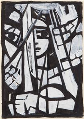 5 самых известных украинских художниц всех времен: запомните эти фамилии