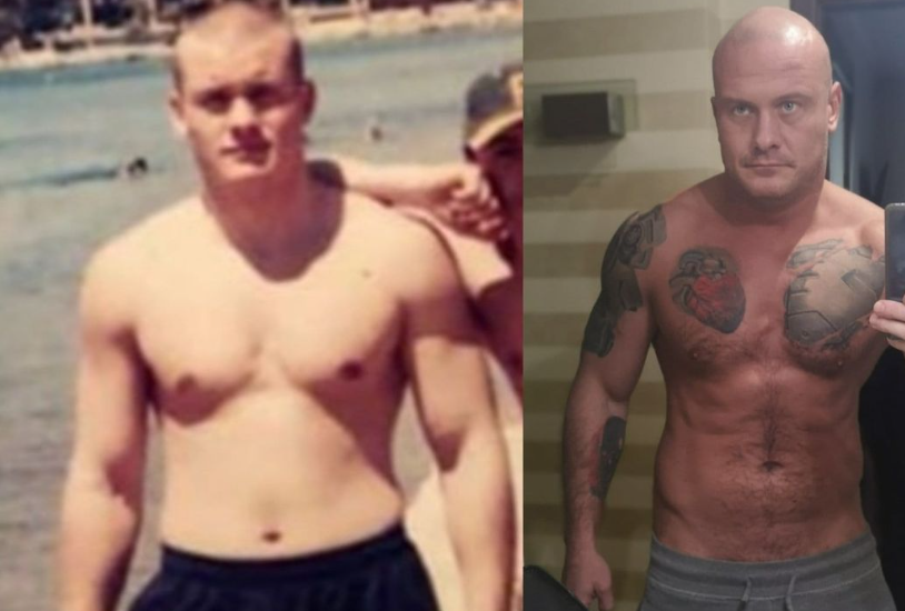 Умер Вячеслав Узелков