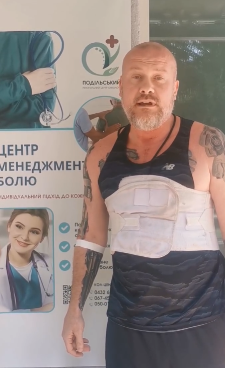 Умер Вячеслав Узелков