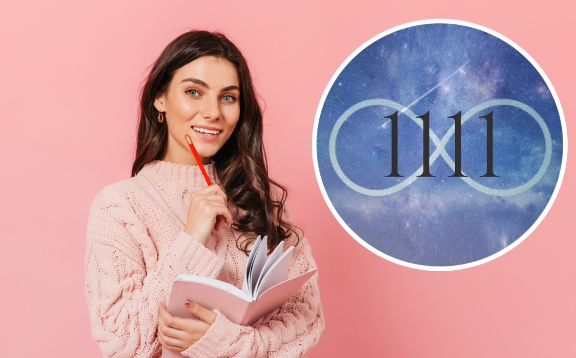 Зеркальная дата 11.11.2024. Как загадать желание и почему этот день - ваш шанс на счастье