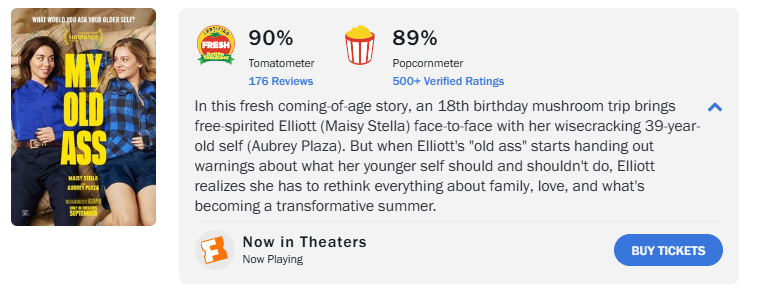 Нова комедія про подорож у часі врятує від поганого настрою. Вона "рве" всі топи і ось чому