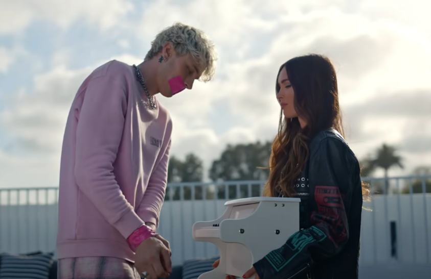 Меган Фокс поділилася, як готується до народження четвертої дитини: "Вже вивчила усі трюки"