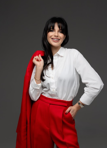 Зірка "Холостяка" та сомельє Аліна Пухальська: Проект був для мене випробуванням