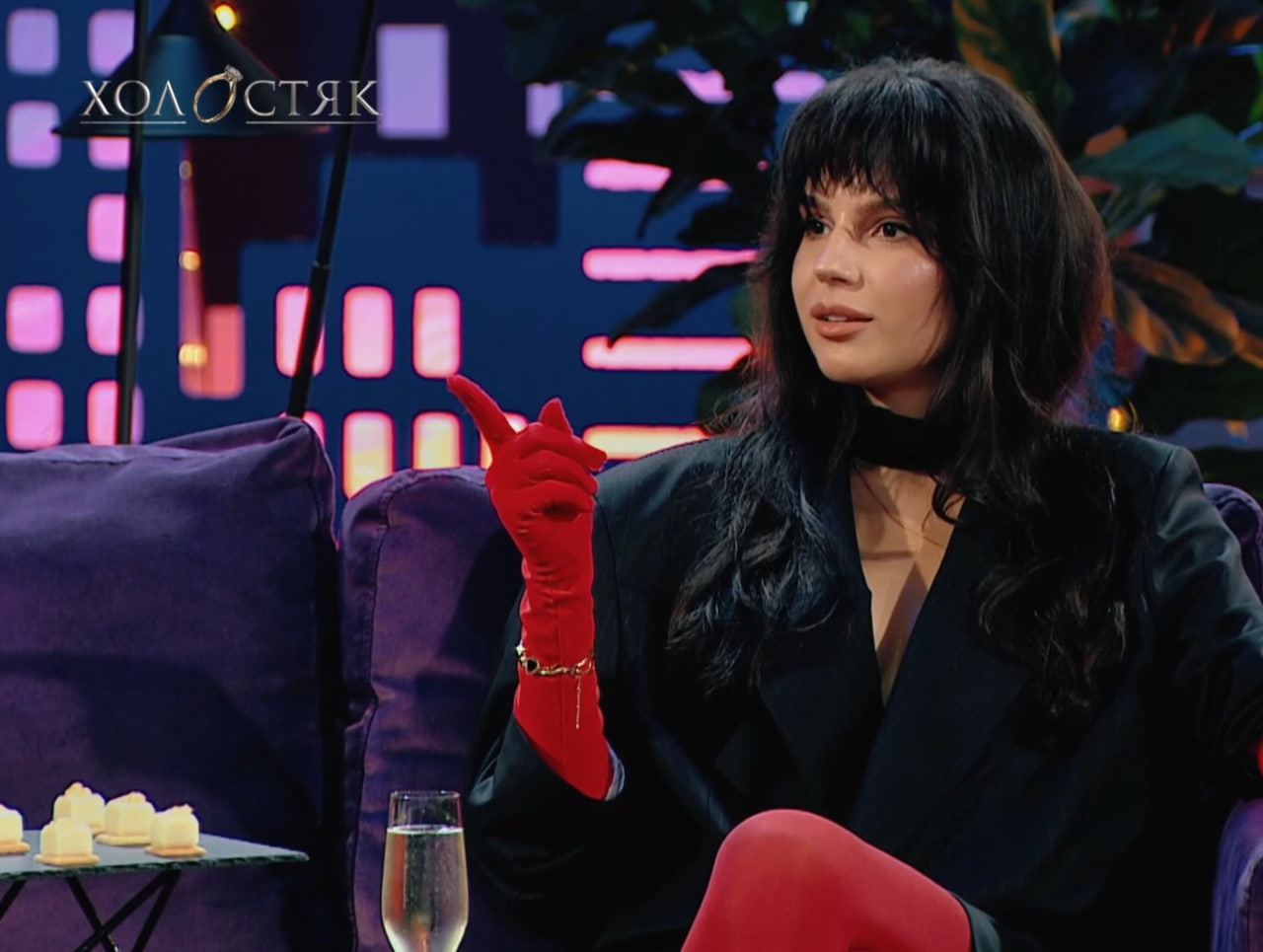 Зірка "Холостяка" та сомельє Аліна Пухальська: Проект був для мене випробуванням