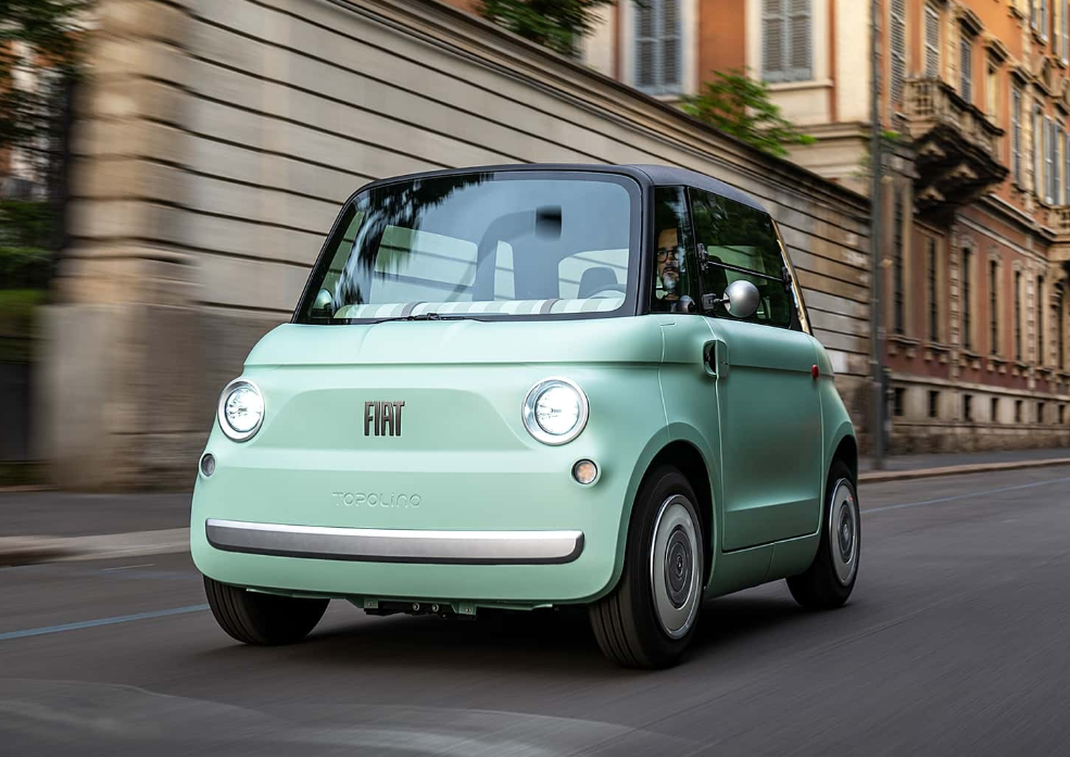 Чекаємо в Україні: ТОП-5 електромобілів, які вийдуть на європейські ринки до кінця року