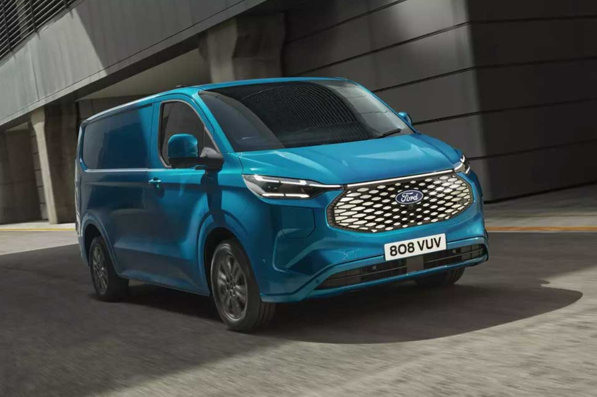 Чекаємо в Україні: ТОП-5 електромобілів, які вийдуть на європейські ринки до кінця року