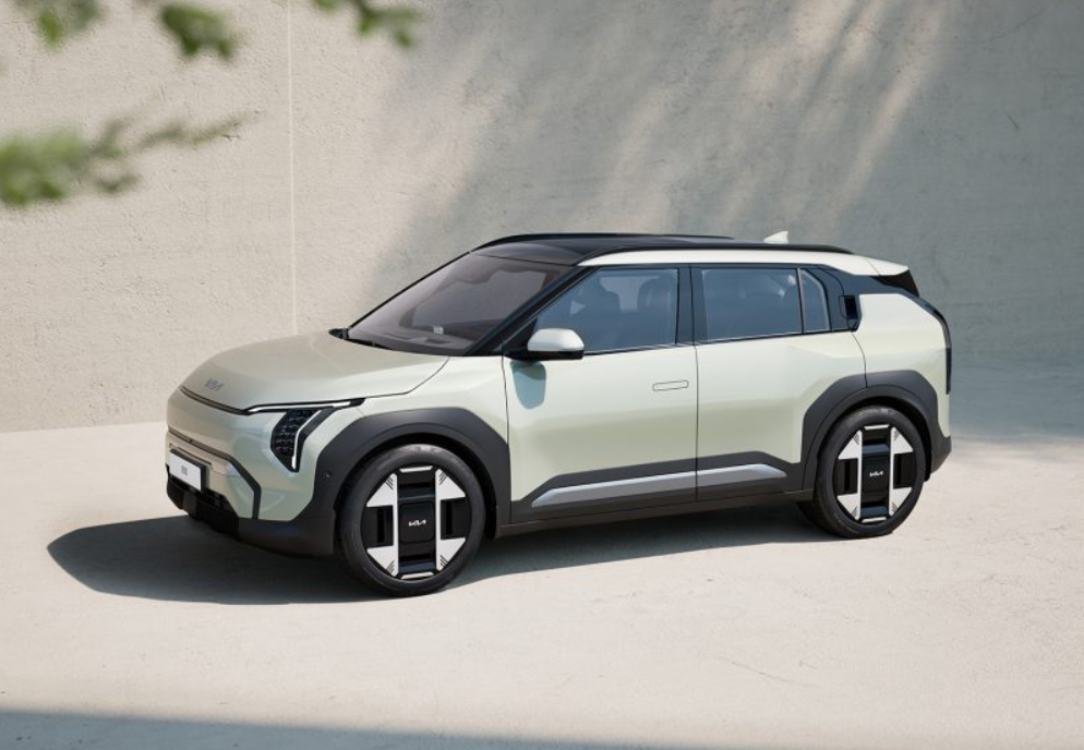 Чекаємо в Україні: ТОП-5 електромобілів, які вийдуть на європейські ринки до кінця року