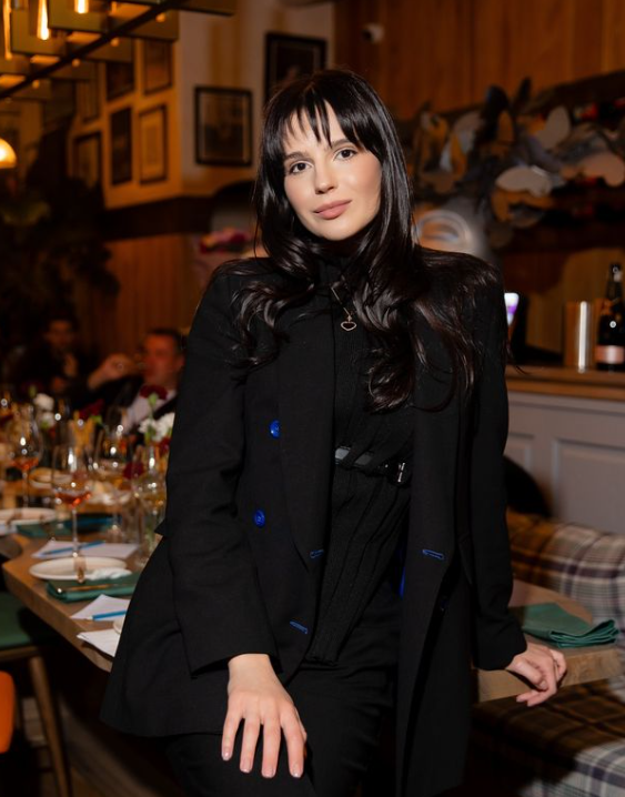 Участница "Холостяка", которая ушла с шоу просто во время свидания, призналась, что думает о Терене