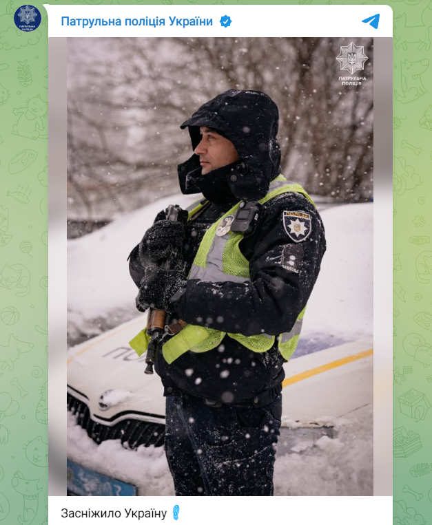 Одну из центральных автодорог в направлении Киева перекрыли: что случилось (фото)