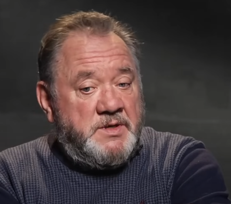 Не хочу слово "репресія". Актор Бенюк чітко відповів, що робити з мовним питанням в Україні