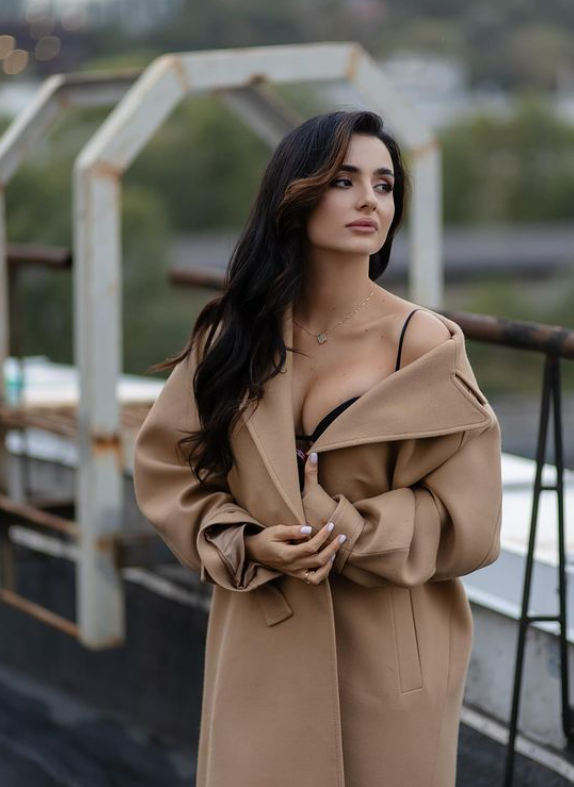 Как Тринчер выступила на Детском Евровидении. После этого дня она хотела навсегда уйти со сцены