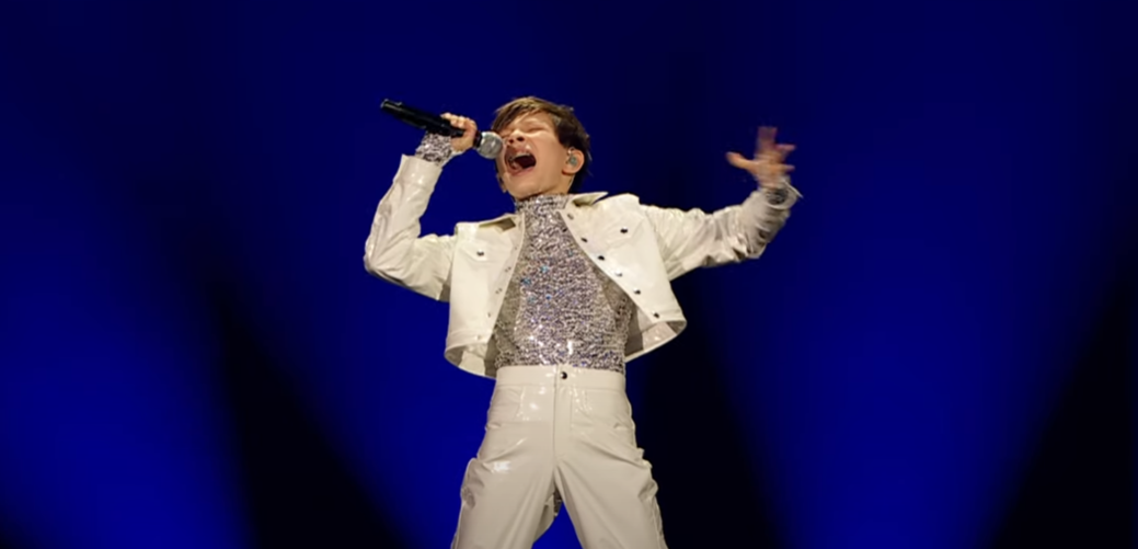 Дитяче Євробачення 2024. Як виступила Україна і хто переміг (відео)