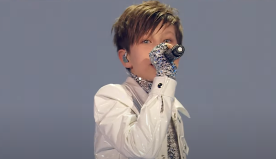 Дитяче Євробачення 2024. Як виступила Україна і хто переміг (відео)