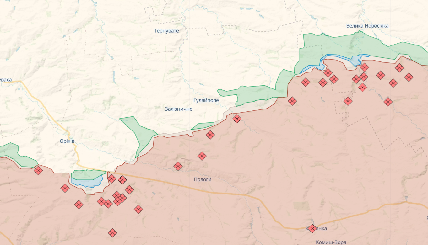 Друга атака за два дні. Чому росіяни обстрілюють Запоріжжя: думка експерта