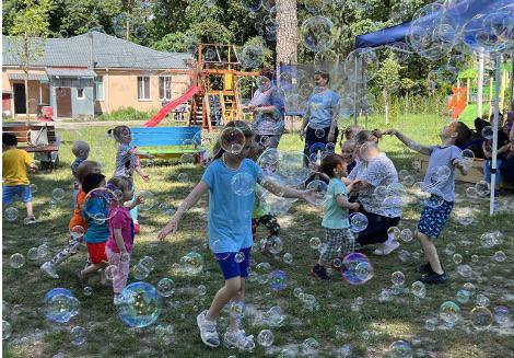 HelpbyMoneyveo: история социальной ответственности, которая переросла в масштабный проект поддержки