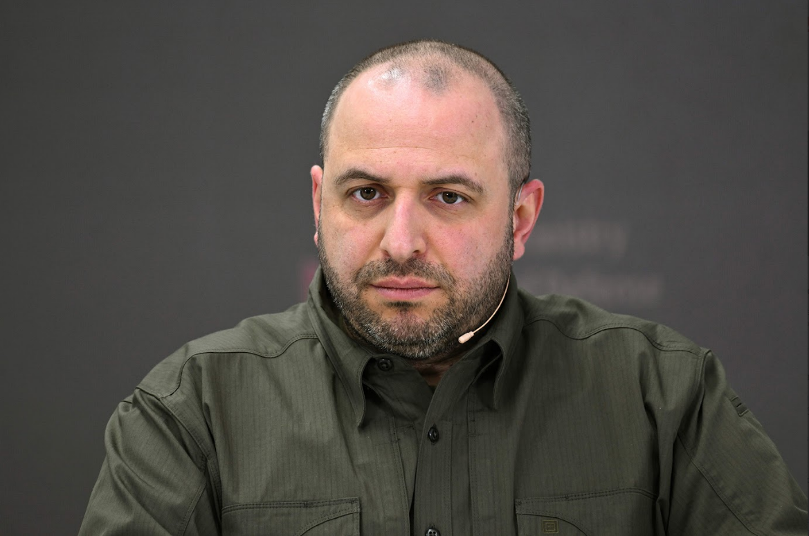 Скільки українців оновили дані через "Резерв+": відповідь міністра