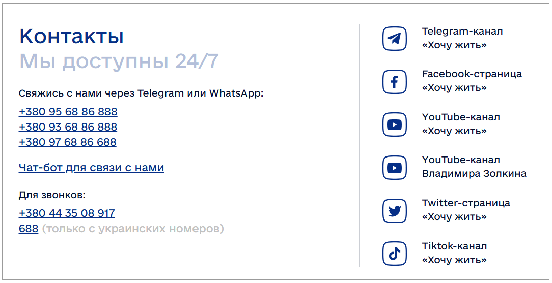 Як російським солдатам здатись у полон, а цивільним - евакуюватись з РФ: алгоритм дій