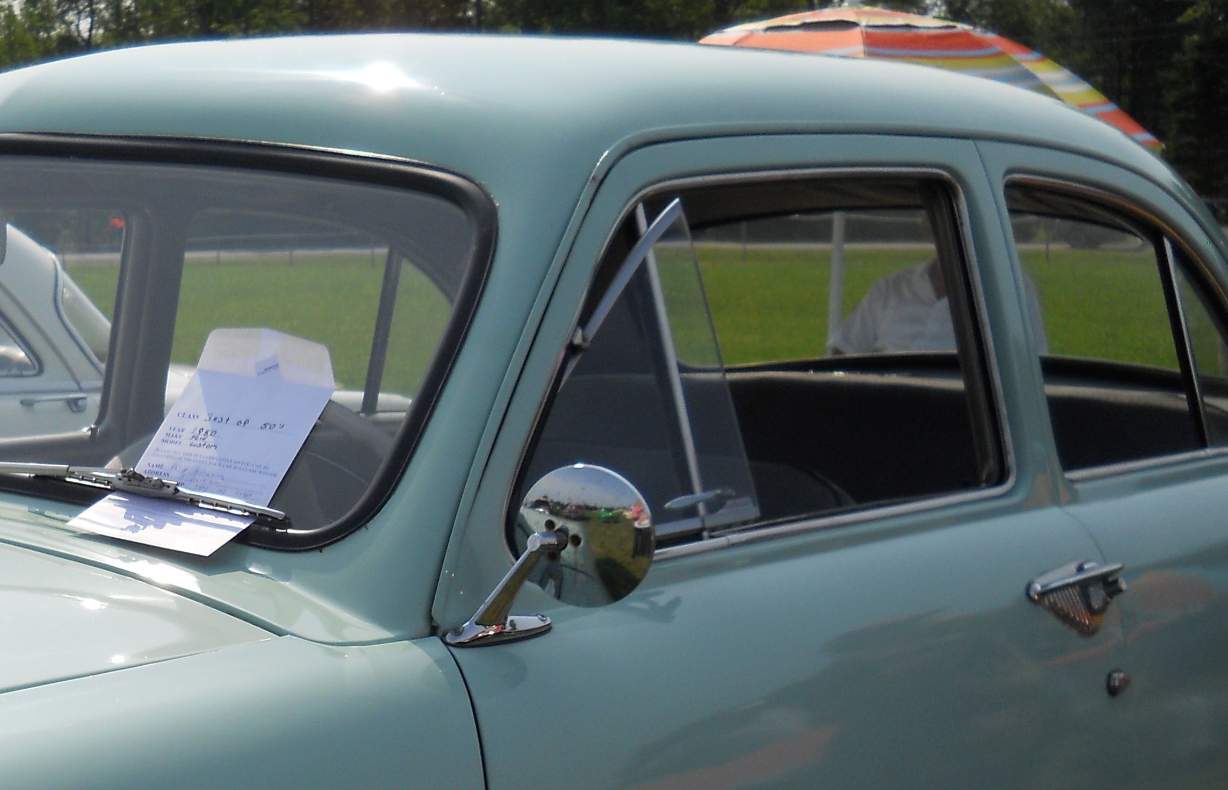 Тепер так не роблять: ТОП-5 опцій, які зникли з сучасних авто