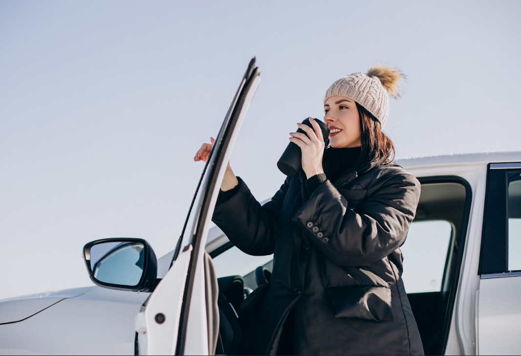 Холодно: як вибрати термокухоль для автомобіліста