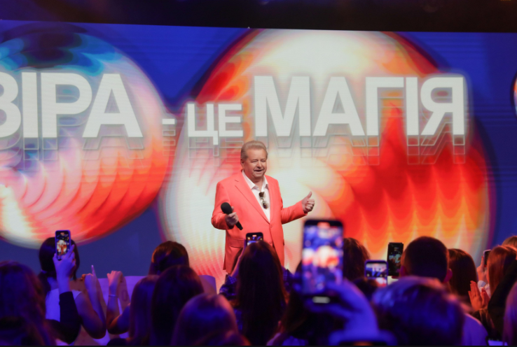 Україна переживає справжній культурний прорив, - Поплавський