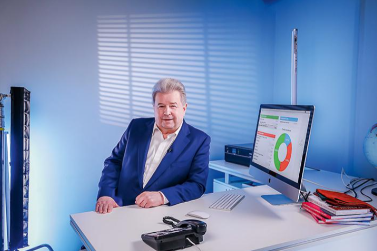 Украина переживает настоящий культурный прорыв, - Поплавский