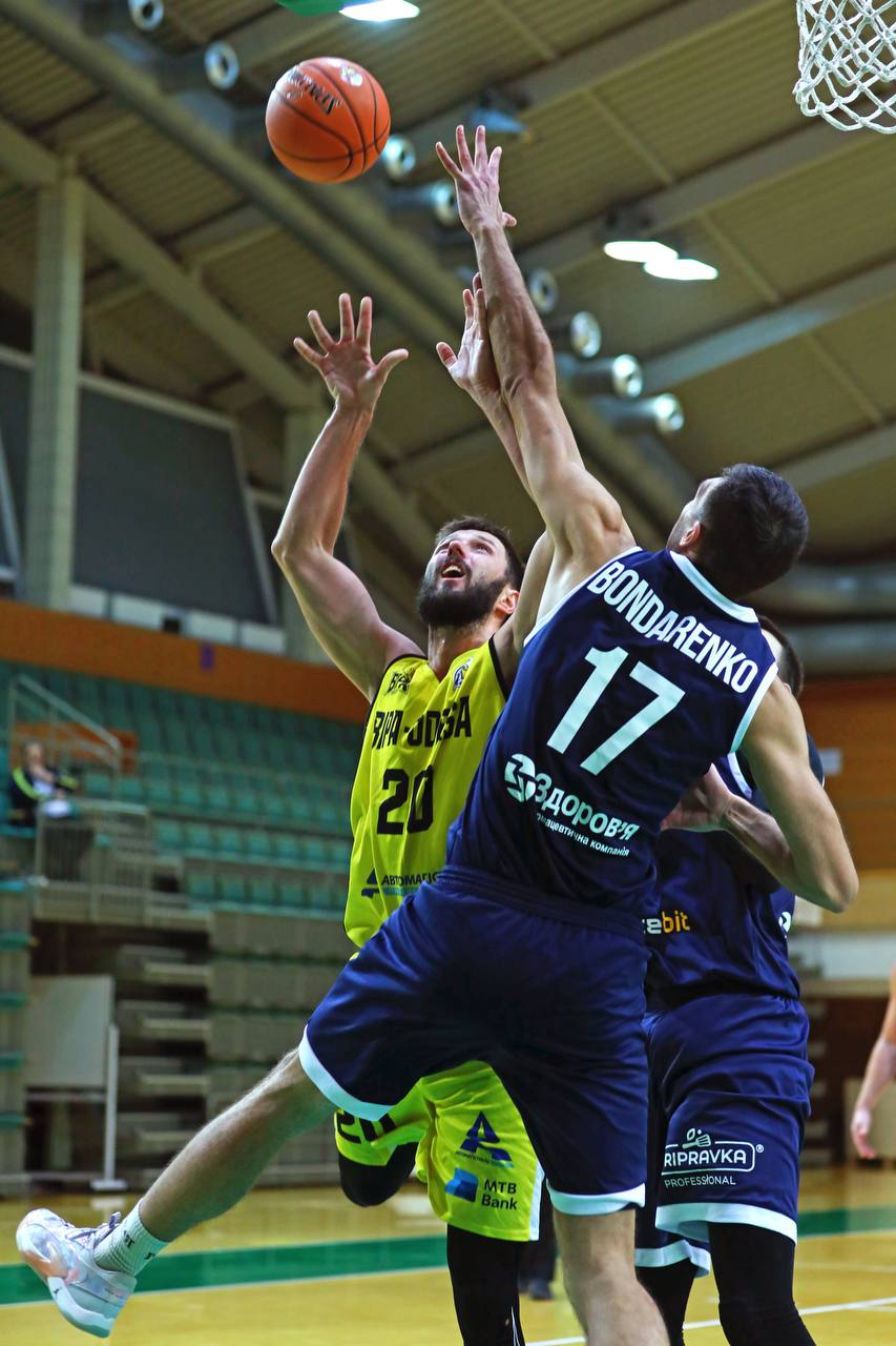 В фармкомпании "Здоровье" рассказали, как поддерживают харьковских спортсменов