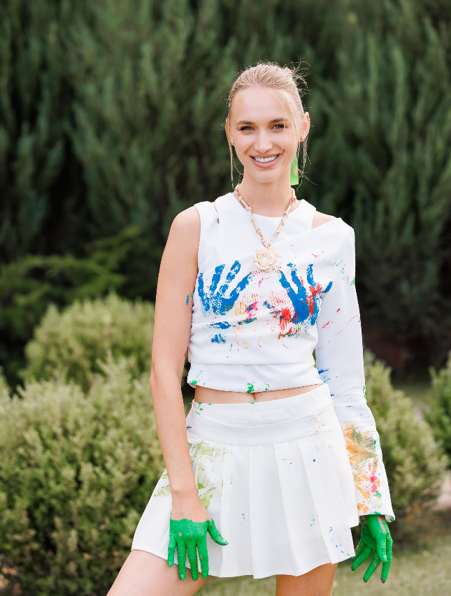 Ілона з "Холостяка", з якою раптово попрощався Терен: Була симпатія та цікавість, проте ці емоції зникли