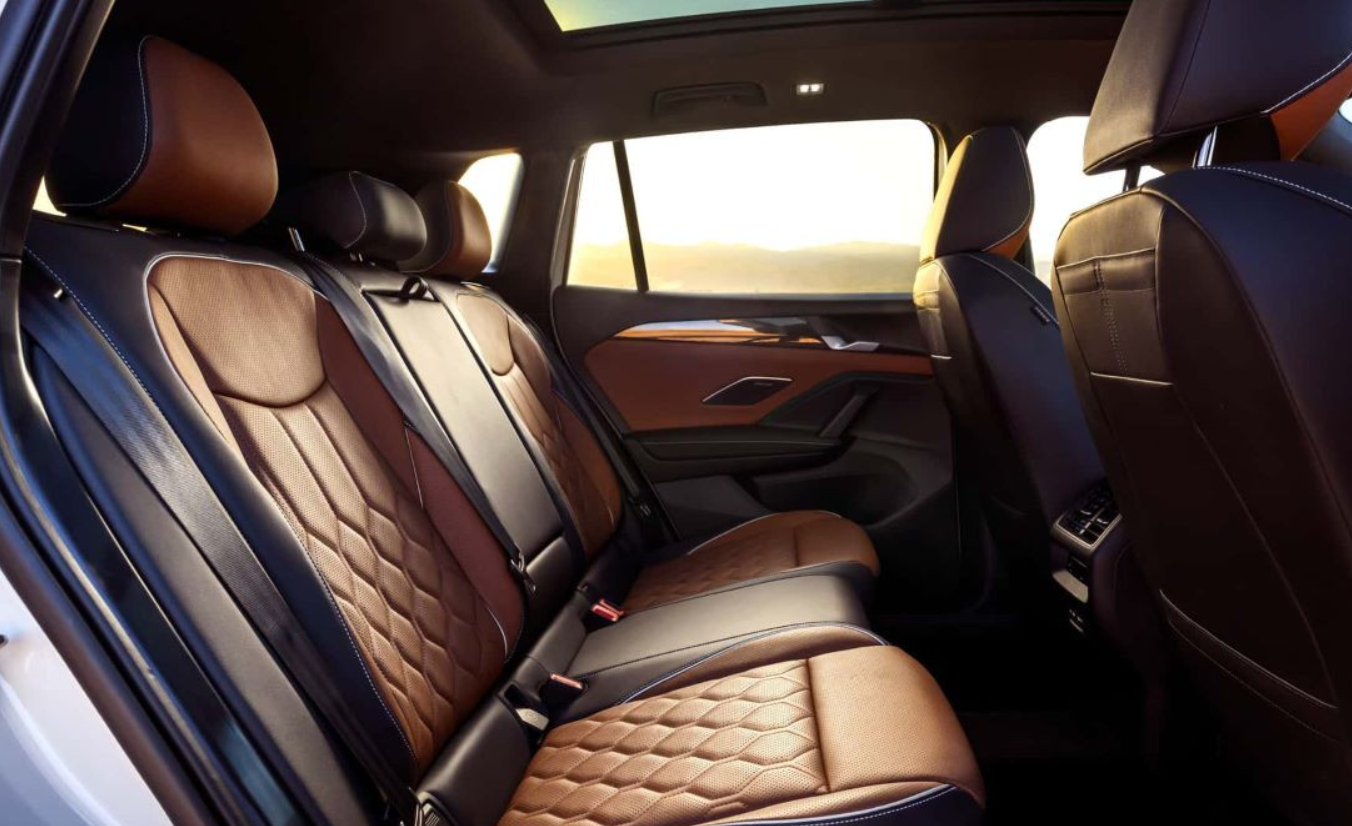 Volkswagen представив новий Tiguan: з одним мотором та новими опціями