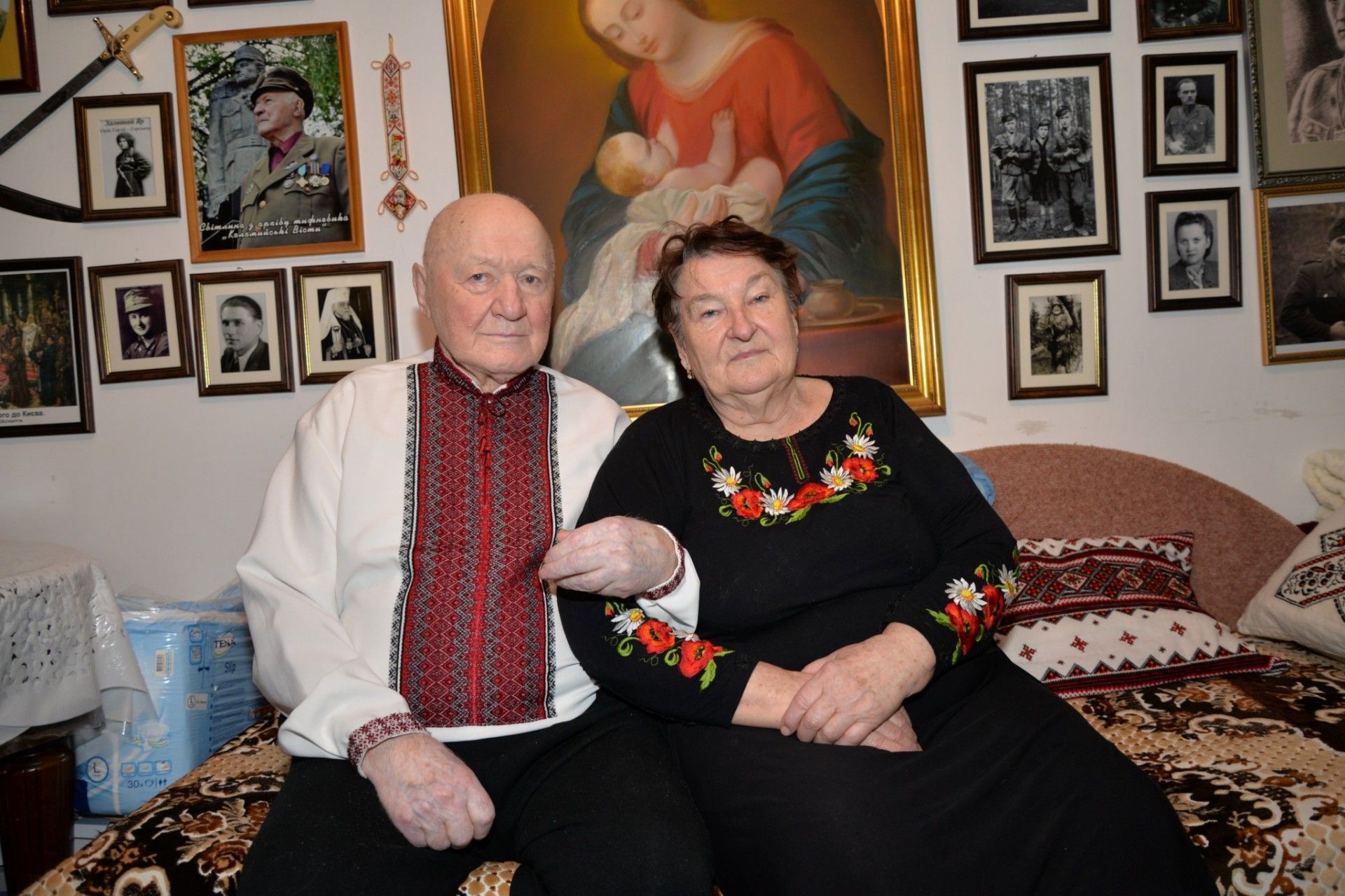 Помер сотенний УПА, який боровся за свободу України 80 років тому (фото)