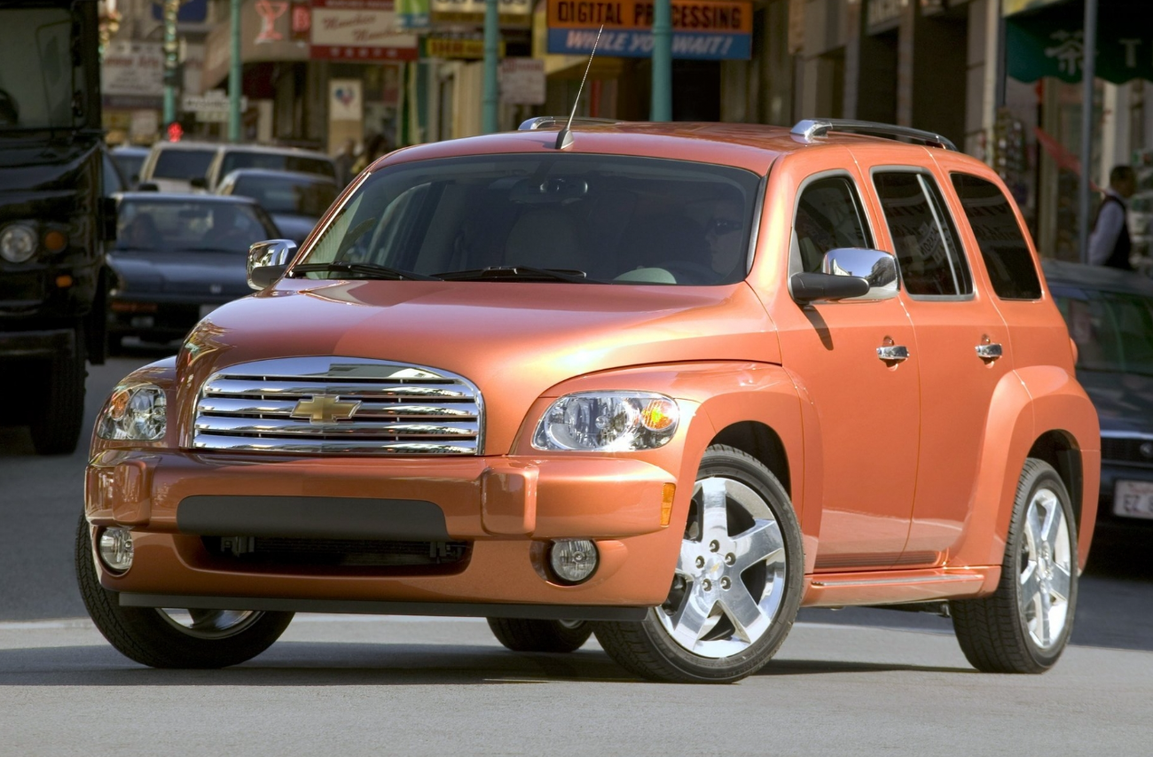 Скільки коштує ностальгія: ТОП-5 вдалих авто у стилі ретро