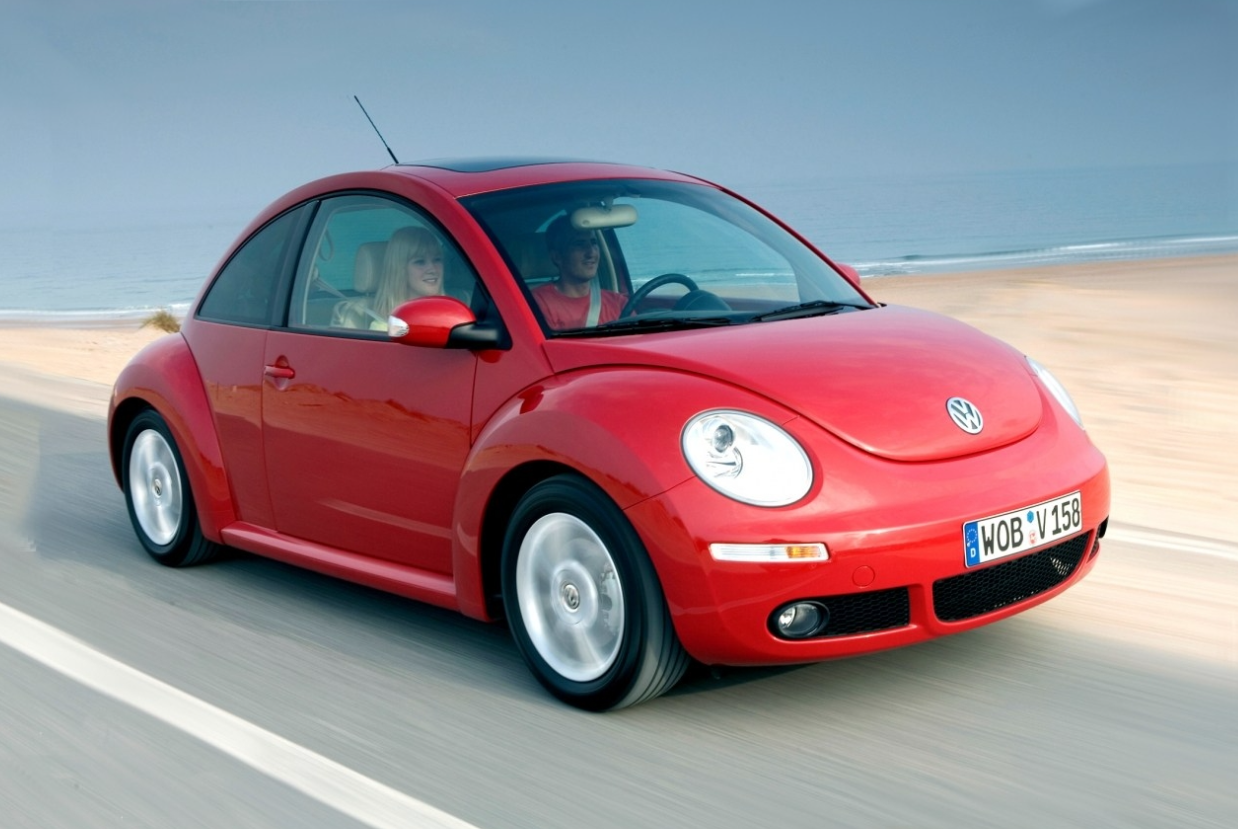 Скільки коштує ностальгія: ТОП-5 вдалих авто у стилі ретро