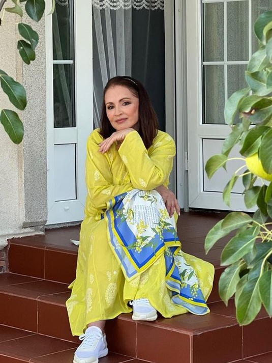 "Ненавиджу ці пики". Що Софія Ротару насправді думає про росіян