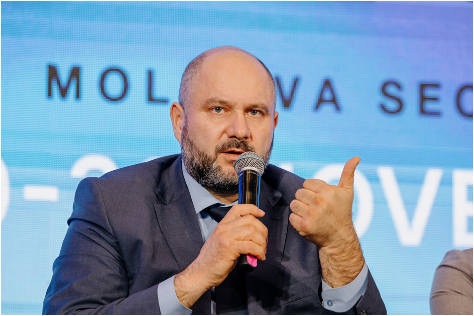 Україна не качатиме газ із РФ. Чи готова Європа і в чому ризик для Молдови