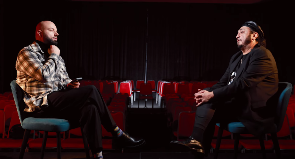 Петро Чорний ошелешив історією про дружбу с Трампом: "Він потужний піаніст"