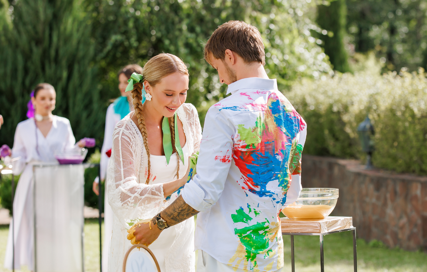 Ліза з "Холостяка", якій Терен не дав троянду: Не очікувала, що Олександр почне цілуватися з дівчатами так швидко