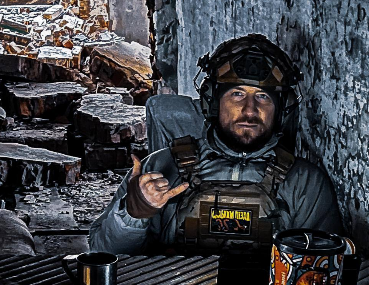 РФ спробує суттєво посилити інтенсивність боїв перед інавгурацією Трампа, - командир РУБпАК "Фаворит"