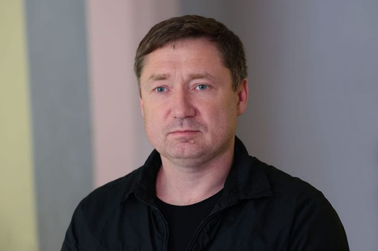 Історичний день. Перша з областей України повністю "позбулась" московському патріархату