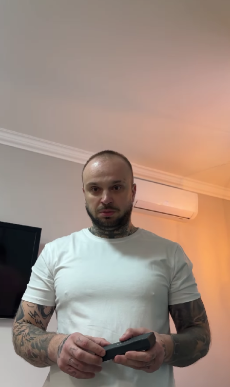 Звезда "МастерШеф" во второй раз станет отцом: что известно