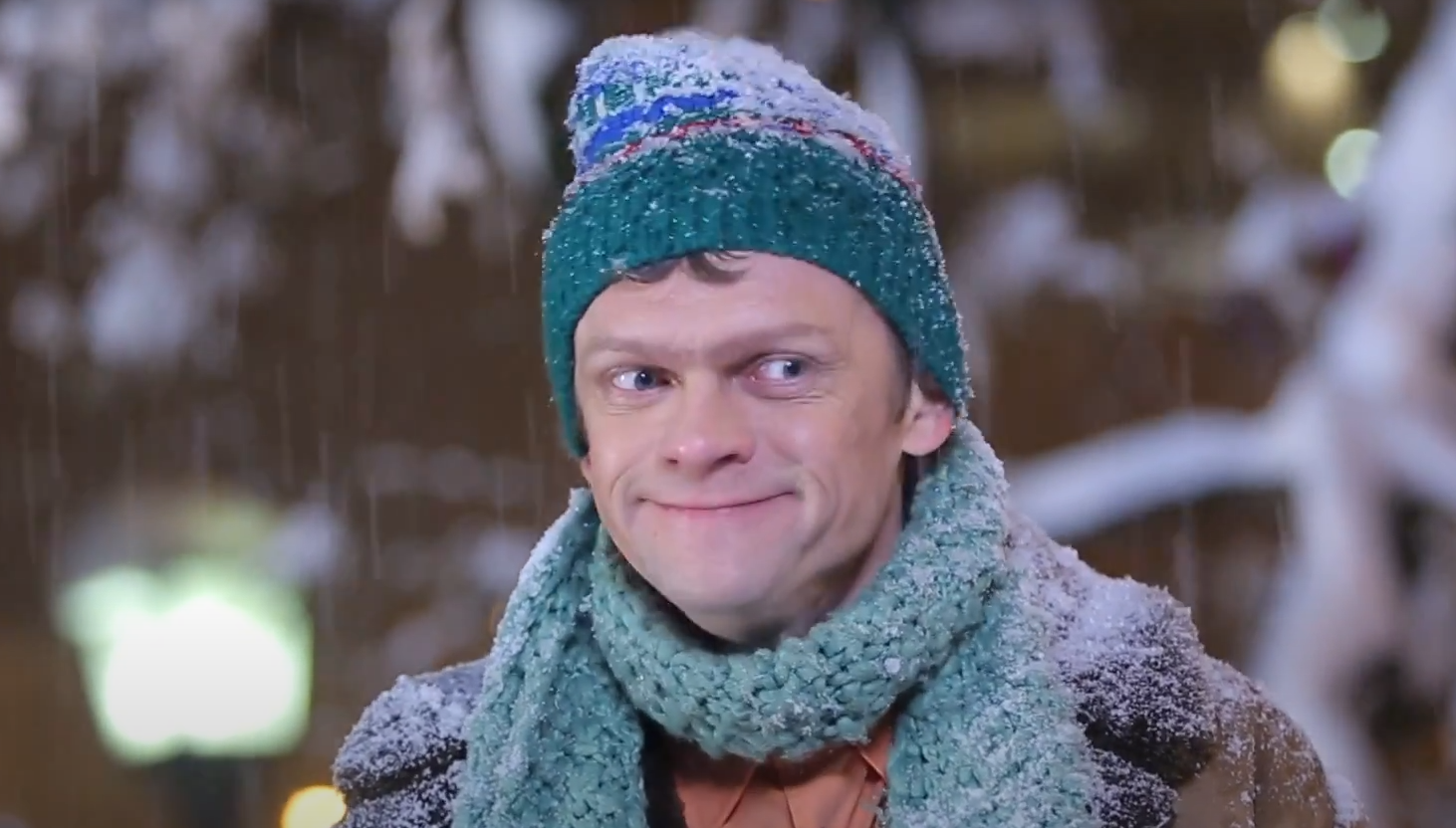 Актор-військовий Бірча вперше за довгий час показався в Києві. Як зараз виглядає той самий "Віталька"