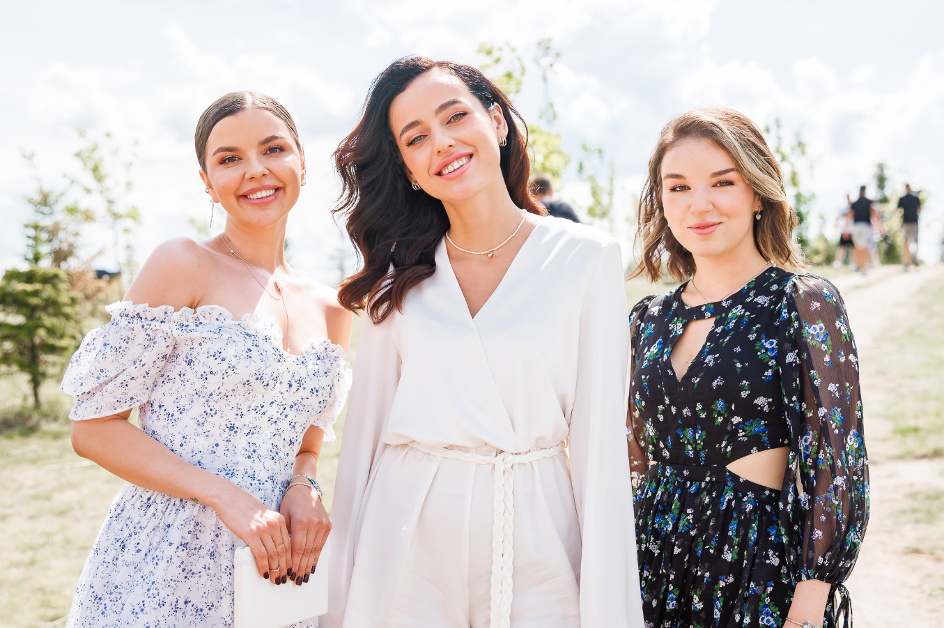 Ксенія з "Холостяка", яка несподівано залишила проект: До чого були перші троянди і гарні слова?