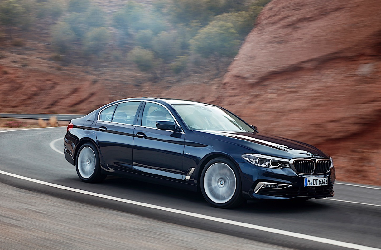 Автомобіль із заднім приводом: плюси і мінуси класики