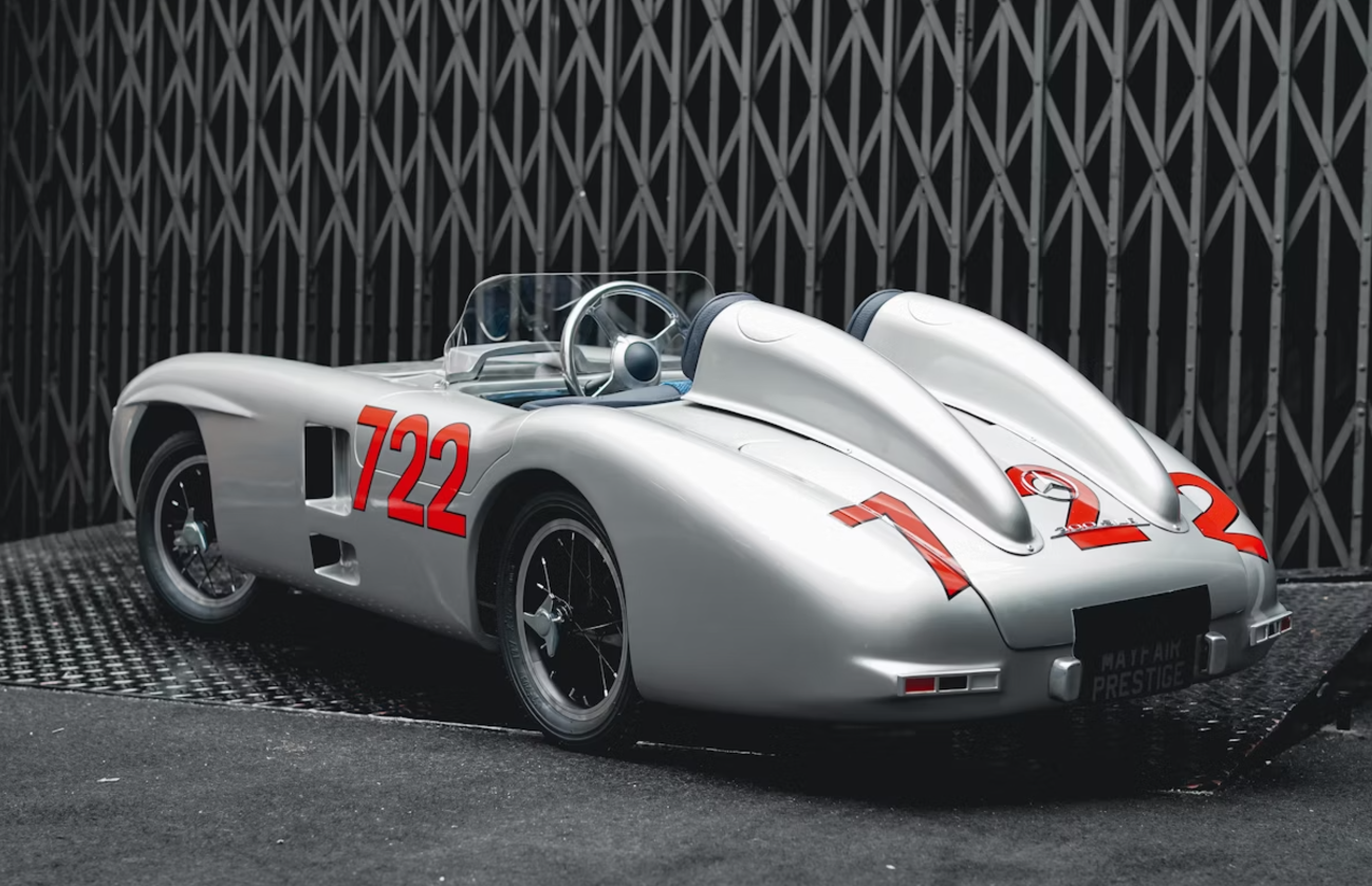 Автомобіль із заднім приводом: плюси і мінуси класики