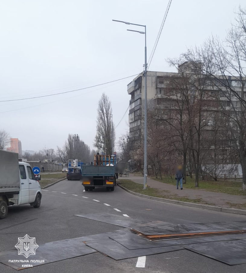 Водителям грузовиков напомнили о важном правиле, которое убережет жизнь и кошелек