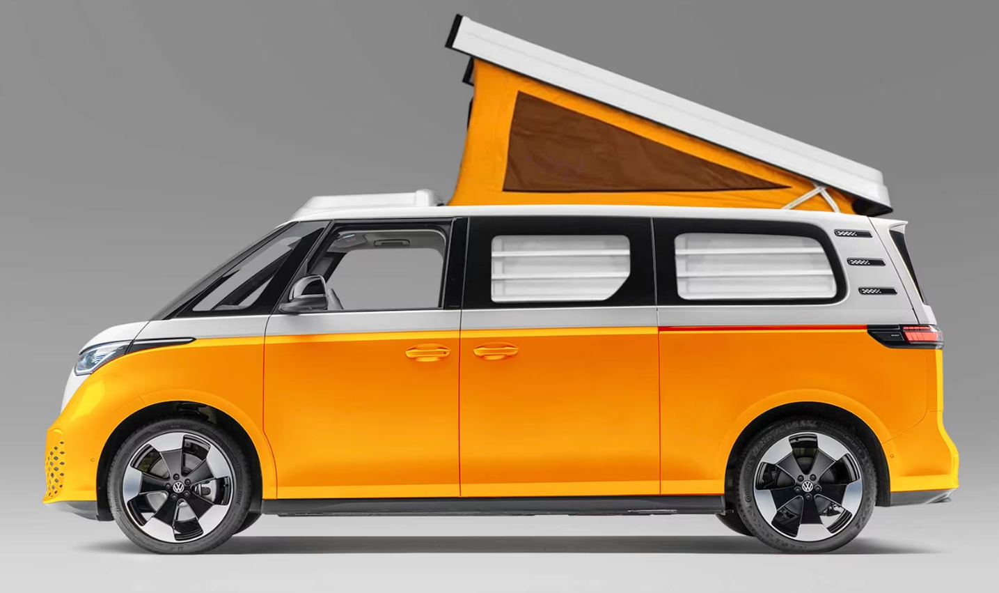 Що таке автодім: всі варіанти оселі на колесах