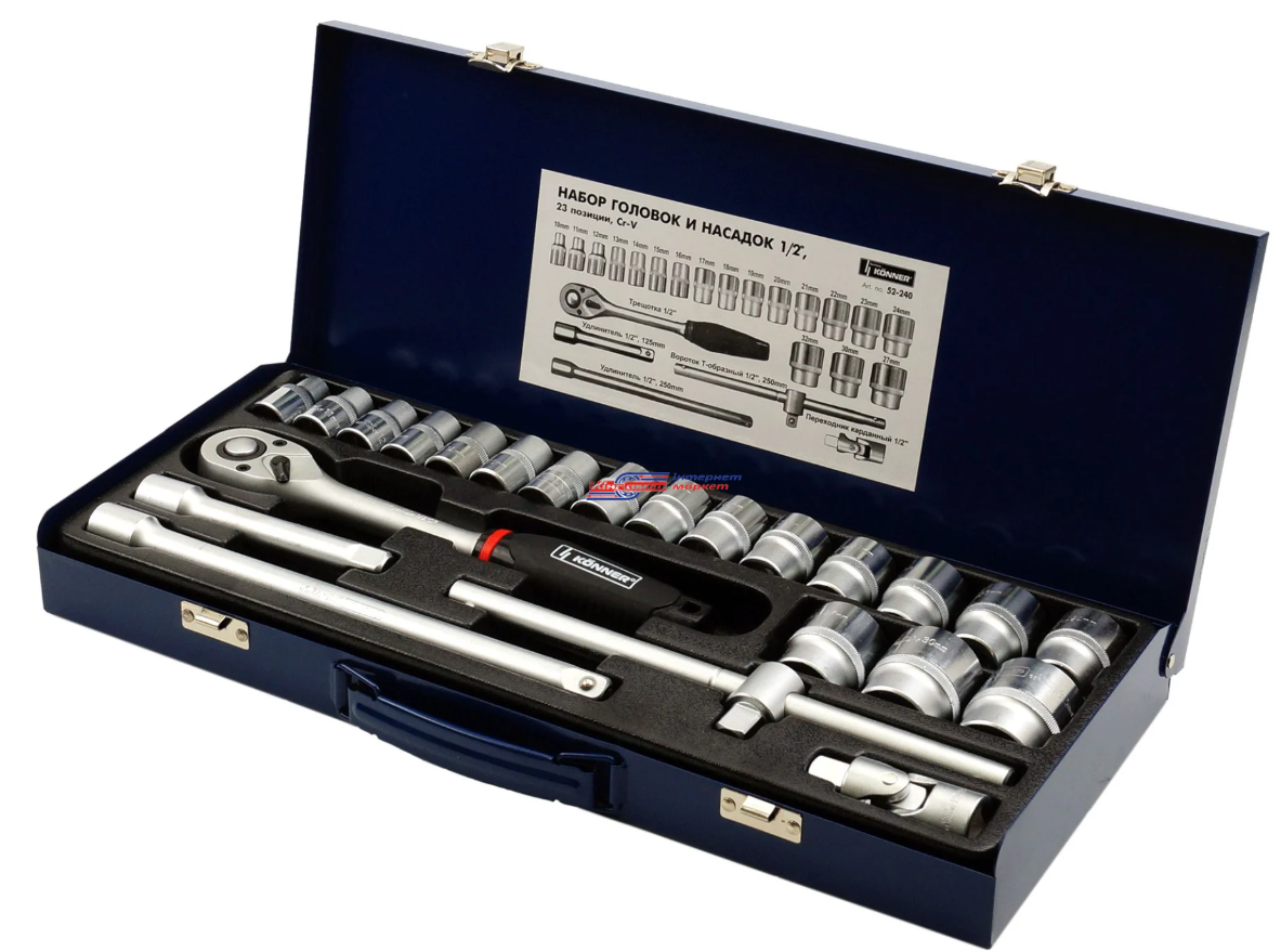 Необязательно, но желательно: какой набор инструментов должен быть в авто